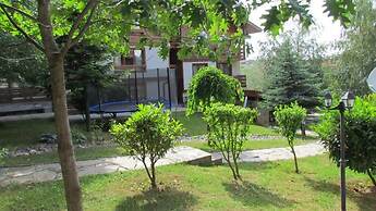 Luxury Apartments St Ivan Rilski SPA 4