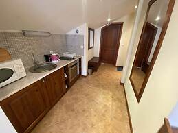 Luxury Apartments St Ivan Rilski SPA 4