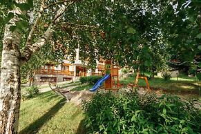 Luxury Apartments St Ivan Rilski SPA 4