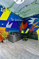 The Secret Garden Hostel