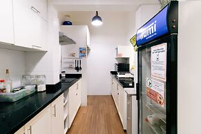 The Secret Garden Hostel