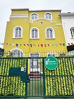The Secret Garden Hostel