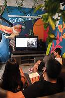 The Secret Garden Hostel