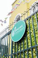 The Secret Garden Hostel