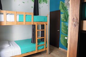 The Secret Garden Hostel