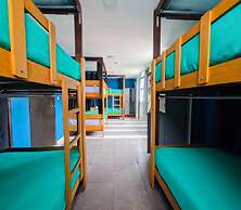 The Secret Garden Hostel