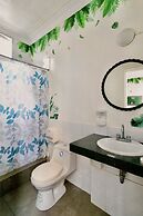 The Secret Garden Hostel