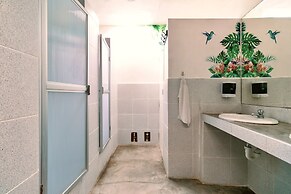 The Secret Garden Hostel