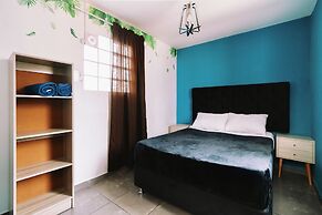 The Secret Garden Hostel