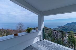 Apartment Zoe Pelion