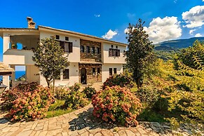Apartment Zina Pelion