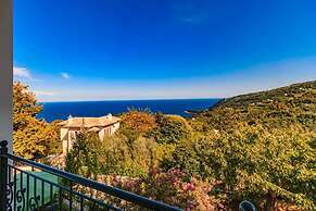 Apartment Zina Pelion