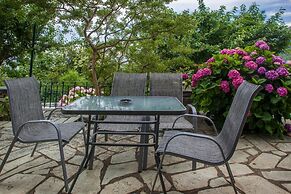 Villa Zina Studio 3 Pelion