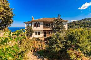 Villa Zina Studio 3 Pelion