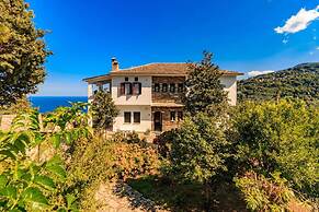 Villa Zina Studio 4 Pelion