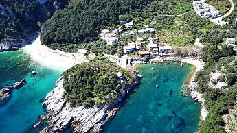 Villa Zina Studio 4 Pelion