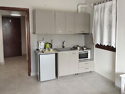 Villa Zina Studio 4 Pelion