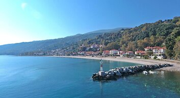 Villa Zina Studio 4 Pelion