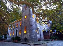 Villa Zina Studio 4 Pelion