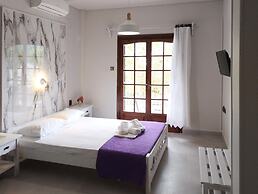 Villa Zina Studio 4 Pelion