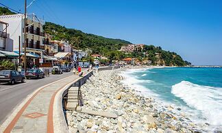 Villa Zina Studio 4 Pelion