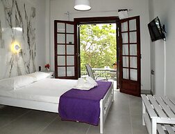 Villa Zina Studio 4 Pelion