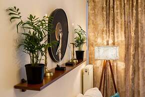 Armonia Rentals Volos Flat