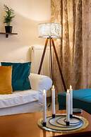 Armonia Rentals Volos Flat