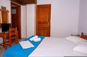 Paradeisos Double Room 3