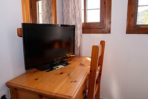 Paradeisos Double Room With Sea View 4