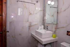 Paradeisos Double Room With Sea View 4