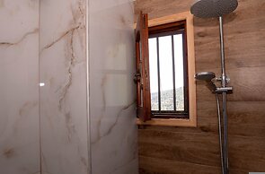 Paradeisos Double Room With Sea View 4