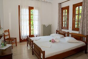 Paradeisos Partment With Sea View