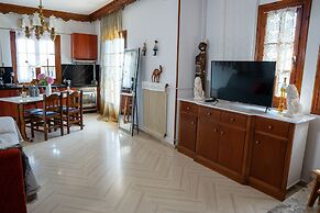 Paradeisos Partment With Sea View