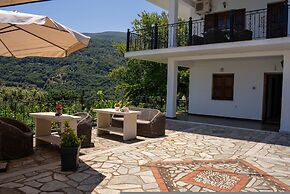 Paradeisos Partment With Sea View