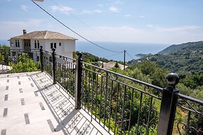 Paradeisos Partment With Sea View