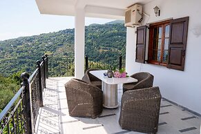 Paradeisos Partment With Sea View
