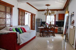 Paradeisos Partment With Sea View