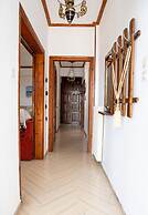 Paradeisos Partment With Sea View