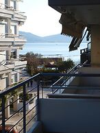 Vosinakis House in Volos