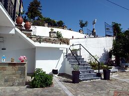 Paradeisos Double Room 1