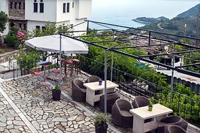 Paradeisos Double Room 1