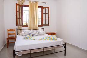 Paradeisos Double Room 1