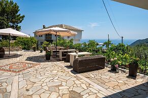 Paradeisos Double Room 1