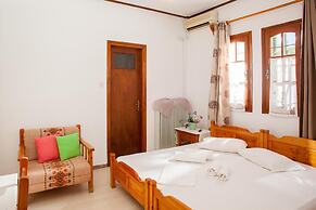 Paradeisos Double Room 1