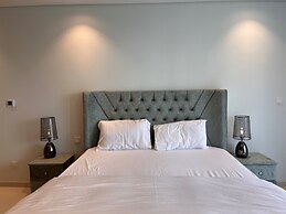 Elegant 2 BHK Paramount Tower City View
