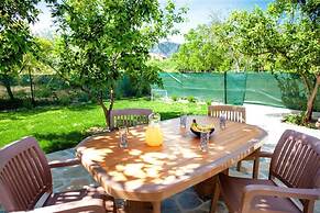 Aethra House in Agria Volou