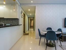 Paramount Midtown By Fortuneinn