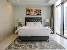 Paramount Midtown By Fortuneinn