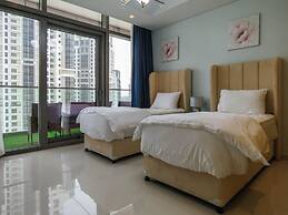 Paramount Midtown By Fortuneinn